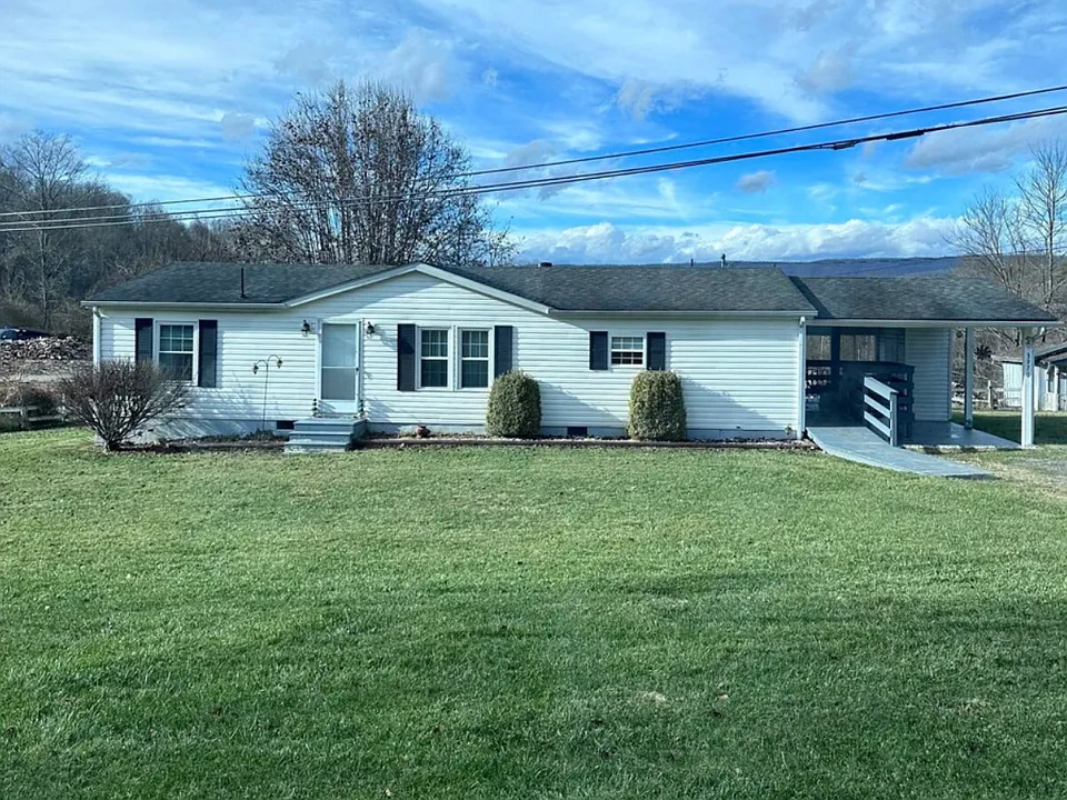 3970 McCoy Rd