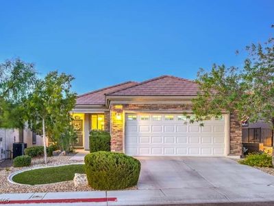 2616 Red Planet St, Henderson, NV, 89044