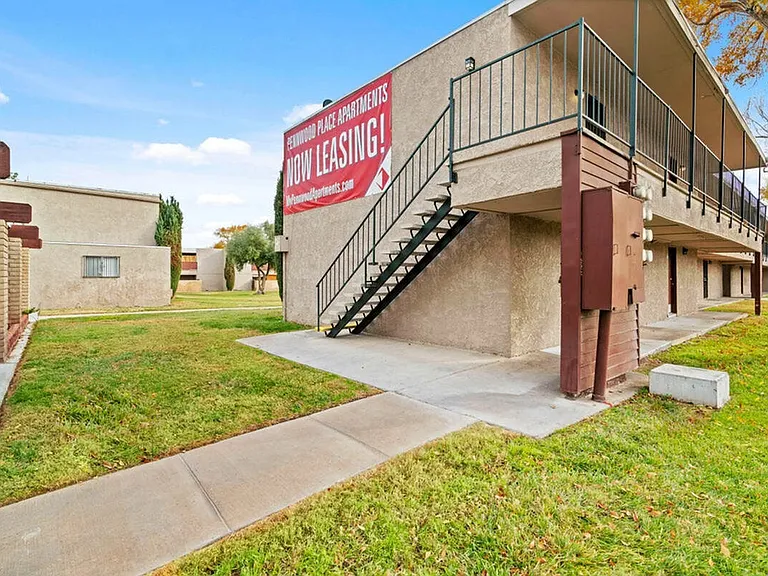 Pennwood Place Pennwood Apartments Pennwood Apartments