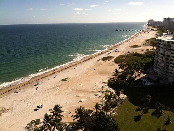 2nd image of 750 N Ocean Boulevard #Ph 2002