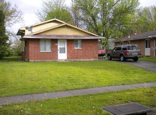 2031 Val Vista Ct, Dayton, OH 45406