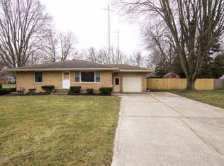 154 Brownway, Benton Harbor, MI 49022