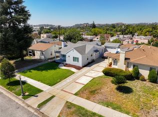 657 S Meridian Ave, Alhambra, CA 91803