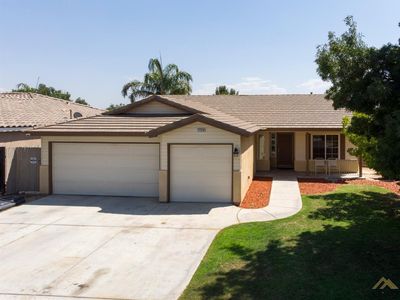 2209 Salvatore Ave, Bakersfield, CA, 93313