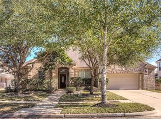 4326 Shady Riv, Missouri City, TX 77459