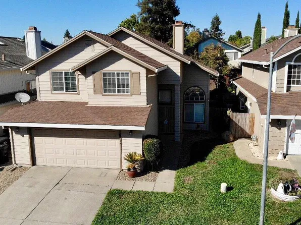 4013 Honey Rose Pl, Antelope, CA 95843