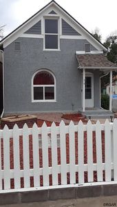 216 W 3rd St, Florence, CO, 81226
