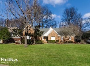 810 W Powell Rd, Collierville, TN 38017