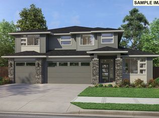 1202 S 46th Pl, Ridgefield, WA 98642