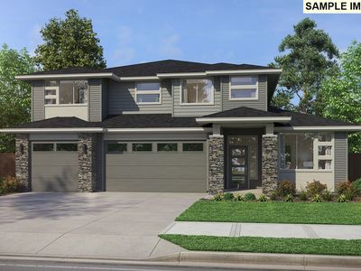 1202 S 46th Pl, Ridgefield, WA, 98642