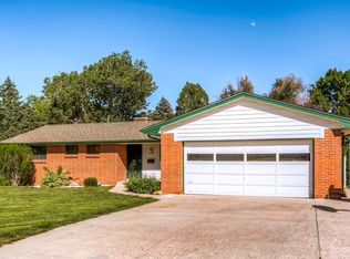 410 Cody Dr, Lakewood, CO 80226