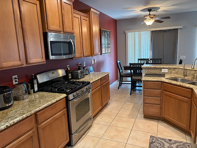 3463 Halter Dr — Photo 7