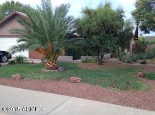 5402 W Evans Dr, Glendale, AZ 85306