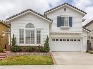 15 Edmonton Way, Rancho Santa Margarita, CA 92688