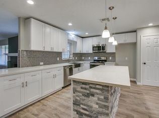 11915 Meadow Crest Dr, Meadows Place, TX 77477
