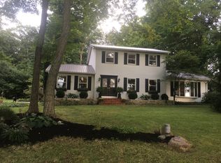 2350 E Possum Rd, Springfield, OH 45502