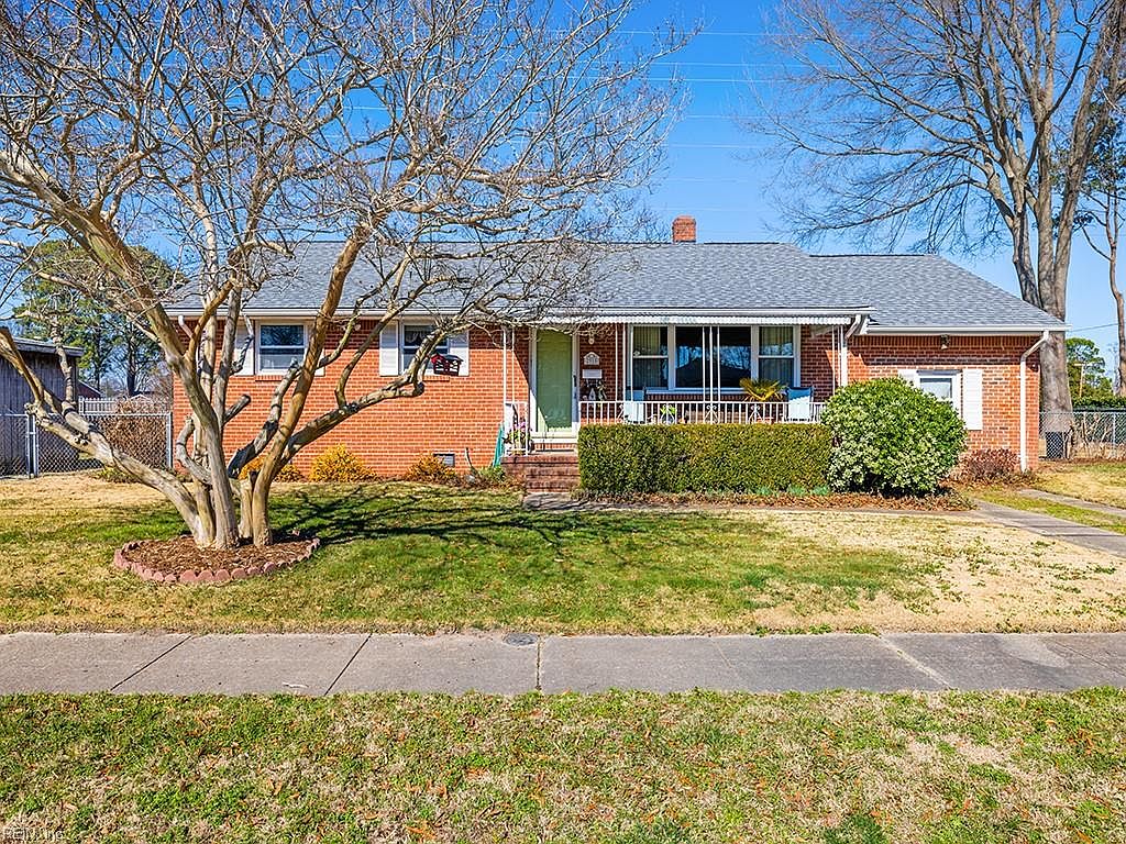 2910 Murray Ave, Norfolk, VA 23518 | Zillow