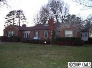 200 Peach Orchard Rd, Belmont, NC 28012