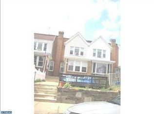 3410 Saint Vincent St, Philadelphia, PA 19149