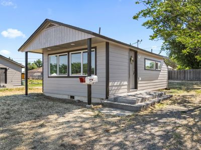 100 Casey Ave, Richland, WA, 99352