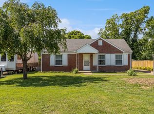 2107 Fremont Ave, Nashville, TN 37216