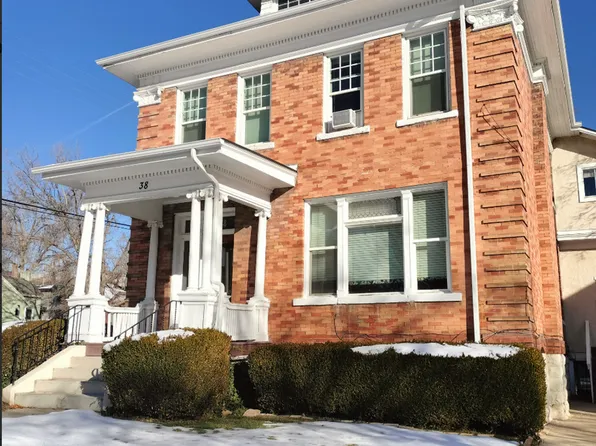 D Street Apartments, 22-38 D St #38-3, Salt Lake City, UT 84103