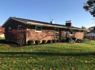 452 Glenview Dr, Lebanon, OH