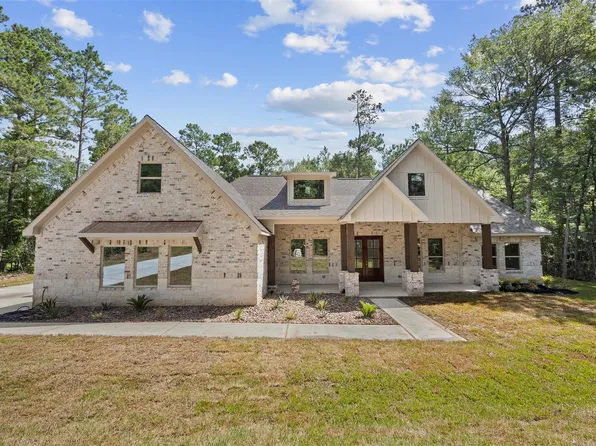 183 Windmill Rd, New Waverly, TX 77358