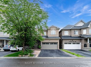 9 Cedarsprings Way #BASEMENT, Brampton, ON L6R 0W1