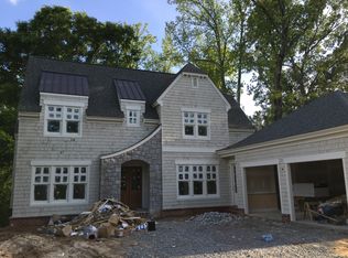 2935 Arden Rd NW, Atlanta, GA 30305