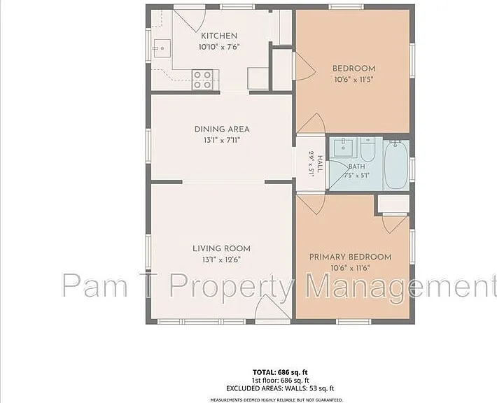 1120 Darwin St — Photo 3