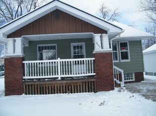 2402 E North St, Decatur, IL 62521