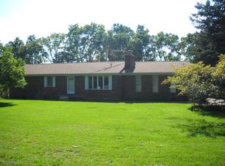 11161 Chase Lake Rd, Webberville, MI 48892