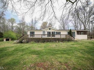 295 Trotters Ct, Jefferson, GA 30549