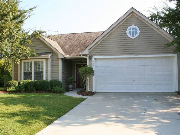 115 Lake Linden Dr, Bluffton, SC 29910