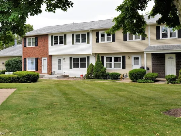 2505 Barth Dr #250, Uniontown, OH 44685