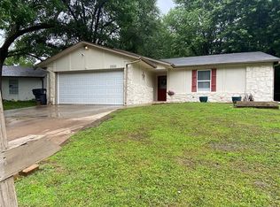 21513 E 32nd St S, Broken Arrow, OK 74014