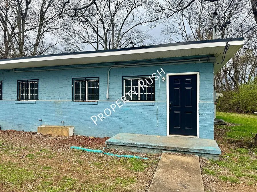 3603 Dorris St. - Cozy 2 bed/1 bath duplex unit in Chattanooga! $775/mo. — Photo 3