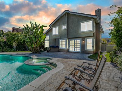 1449 La Culebra Cir, Camarillo, CA, 93012