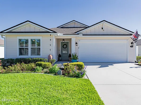 3191 NOBLE Court, Green Cove Springs, FL 32043