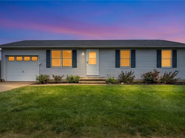 1020 S Main St, West Milton, OH 45383