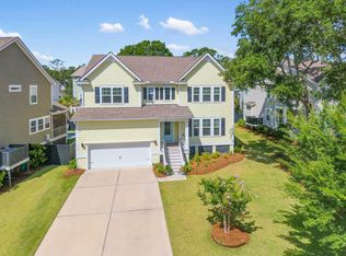 1495 Keshi Pearl Dr, Mount Pleasant, SC 29466