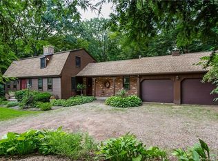 35 Blueberry Ln, South Glastonbury, CT 06073