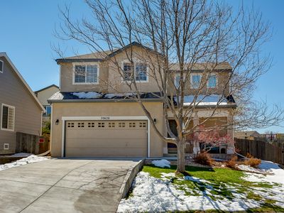20628 E Kenyon Pl, Aurora, CO, 80013