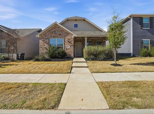 2816 Bursera Ln, Fort Worth, TX 76108