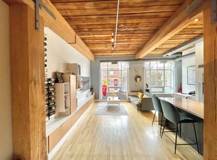 993 Queen St W #112, Toronto, ON M6J 1H2