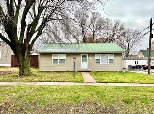 1018 S 24th St, Saint Joseph, MO 64507