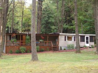 4468 Winslow Hill Rd, Benezette, PA 15821