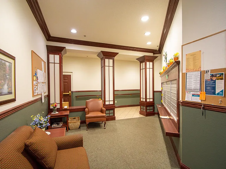 Lodge Apartments at Little Canada — Photo 7