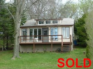 W4347 Strange Rd, Iron Ridge, WI 53035